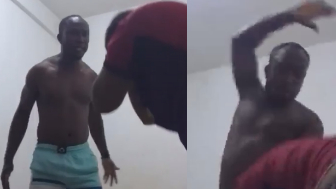 Toxic Relationship {Cameroon}