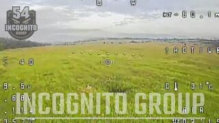 Dead Russians by INCOGNITO. #4