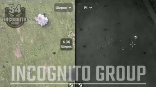 Dead Russians by INCOGNITO. #4