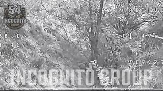 Dead Russians by INCOGNITO. #4