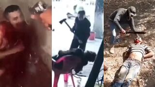 Evil World (Compilation)