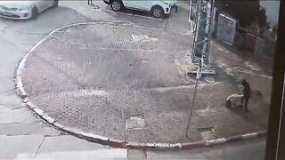 Israel: Pregnant Woman Stabbed to Death by Her Own People, Because Why Not (2023)