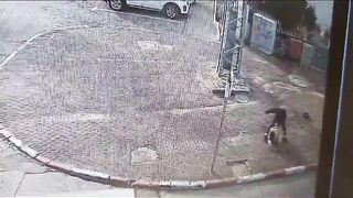 Israel: Pregnant Woman Stabbed to Death by Her Own People, Because Why Not (2023)