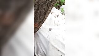 Rotten Ukrainian drone operator.