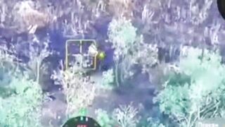 ANOTHER CARNAGE OF UKRANIAN SOLDIERS