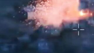 NORTH KOREA HAS ENTERED THE WAR IN UKRAINE