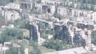 NORTH KOREA HAS ENTERED THE WAR IN UKRAINE