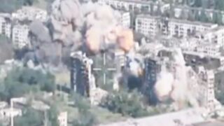 NORTH KOREA HAS ENTERED THE WAR IN UKRAINE