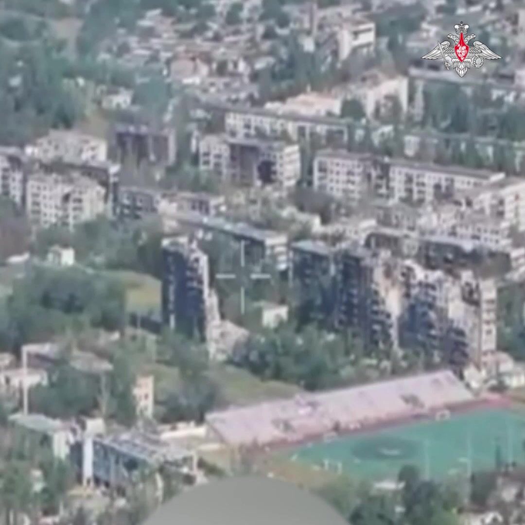 NORTH KOREA HAS ENTERED THE WAR IN UKRAINE