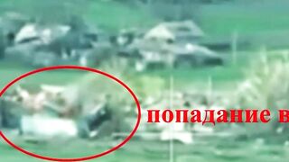 RUSSIAN ARTILLERY HITTING ODESSA HARD