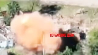 RUSSIAN ARTILLERY HITTING ODESSA HARD