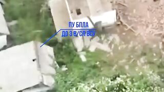 RUSSIAN ARTILLERY HITTING ODESSA HARD