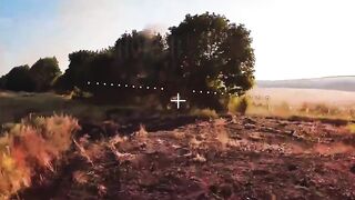 UKRANIAN SOLDIERS ARE LOSING THEIR MIND