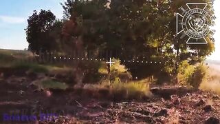 UKRANIAN SOLDIERS ARE LOSING THEIR MIND