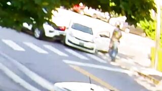 Ice agent Fatally shoots A 26-year-old Colombian man During a Document check In maine