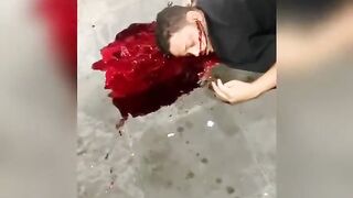 Two guys shot dead