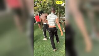 Swimming Coach Caught Molesting 10-Year-Old Girl in Lagos, Nigeria