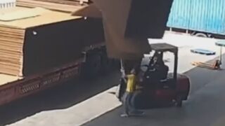 It Didn’t Look Safe From the Beginning