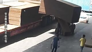 It Didn’t Look Safe From the Beginning