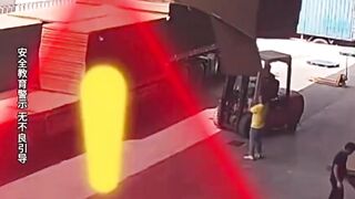 It Didn’t Look Safe From the Beginning