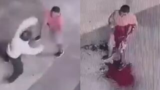 Drunk Man Gets Stabbed To Death By Own Friend During Dispute In Peru
