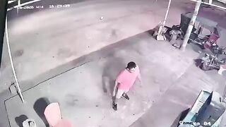 Drunk Man Gets Stabbed To Death By Own Friend During Dispute In Peru