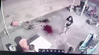 Drunk Man Gets Stabbed To Death By Own Friend During Dispute In Peru