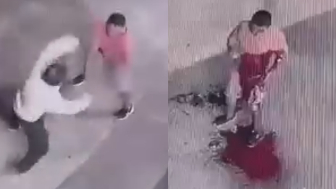 Drunk Man Gets Stabbed To Death By Own Friend During Dispute In Peru