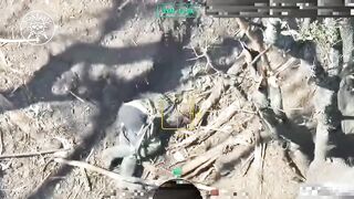 30 corpses of dead ruzzian invaders on Kharkiv area