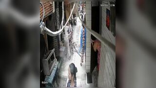 20-Year-Old Woman Thrown From 5th Floor By In-Laws Over Dowry, Died