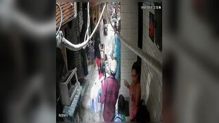 20-Year-Old Woman Thrown From 5th Floor By In-Laws Over Dowry, Died