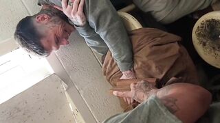 Prison thief