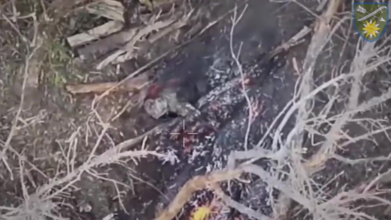 Russhit burned to death.