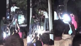 Rajasthan: 19-Year-Old Killed, Cops Nowhere To Be Found