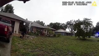 Florida Man Shot Dead After Domestic Incident Call