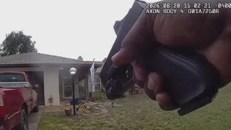 Florida Man Shot Dead After Domestic Incident Call