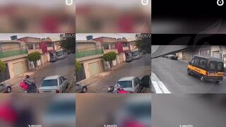 Guys Was Killed After Rob In Venezuela