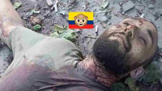 Ukr/Col Saboteurs eliminated.
