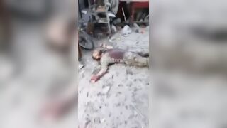 Ukr/Col Saboteurs eliminated.