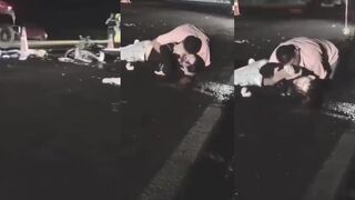 RAPIST Was Killed In Colombia