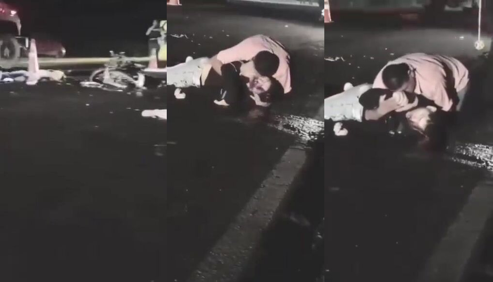 RAPIST Was Killed In Colombia