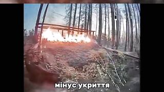 Dead Russians by 117th Brigade. #3