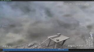 Deadly flash flood on the China-Nepal border{New Angle+Victim}