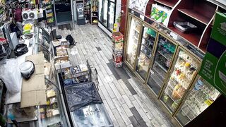 Robbery goes from 0-10 instantly