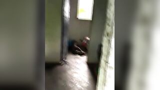Woman Was Killed By His Own Son In Venezuela ( Fucking Sick)