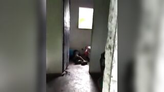 Woman Was Killed By His Own Son In Venezuela ( Fucking Sick)