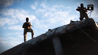 CLASSIC ISIS EXECUTION
