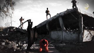 CLASSIC ISIS EXECUTION