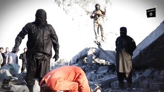 CLASSIC ISIS EXECUTION