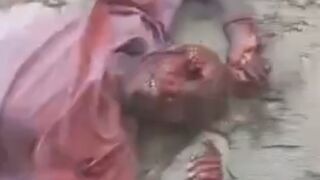 Five Killed Following Gang Raid In Haiti